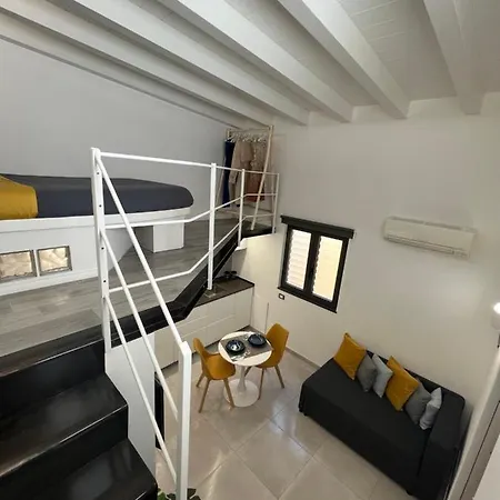 Apartamento La Mignon Casamicciola Terme