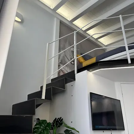 La Mignon Appartement Casamicciola Terme