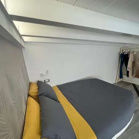 Apartamento La Mignon Casamicciola Terme