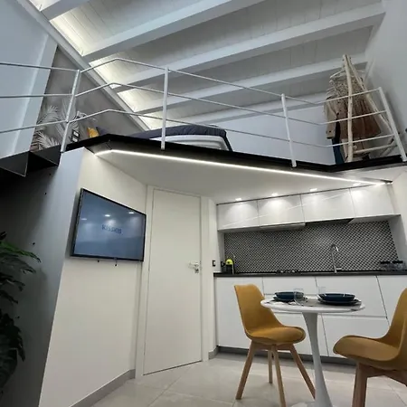 La Mignon Appartement