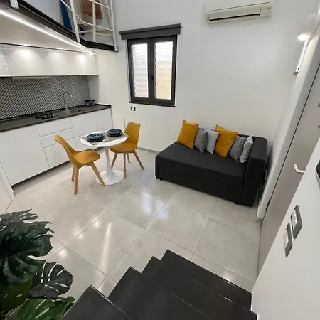 La Mignon * Casamicciola Terme