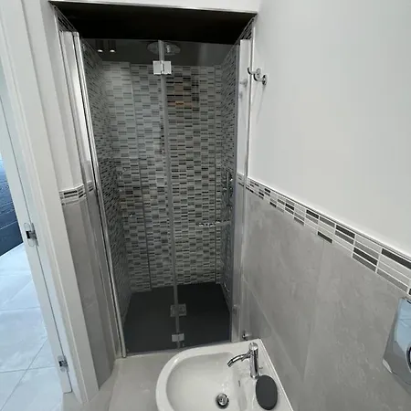 La Mignon * Casamicciola Terme