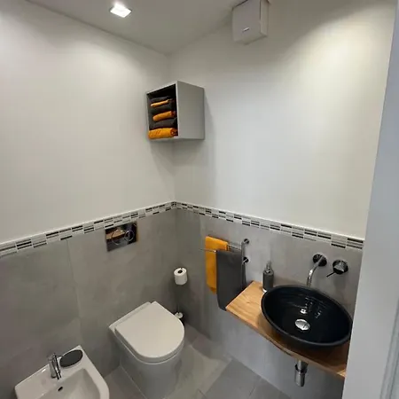 La Mignon Appartement *