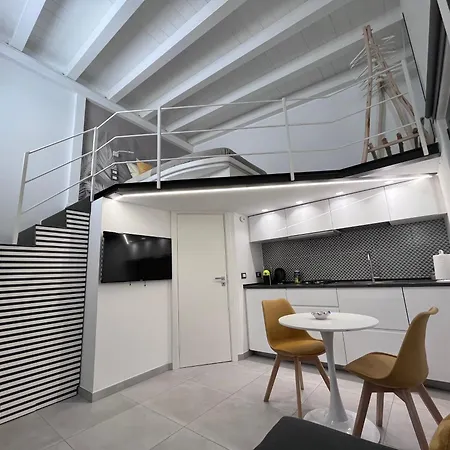 La Mignon Apartamento Casamicciola Terme