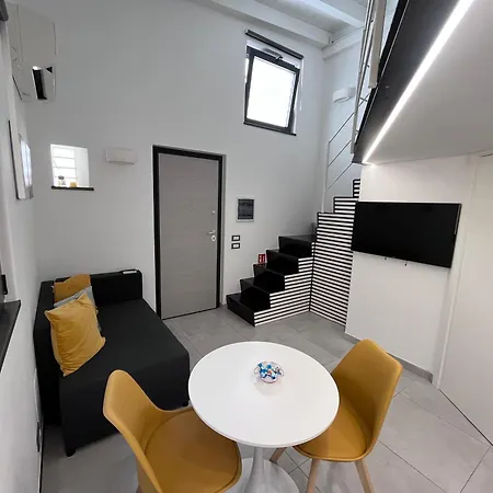 Apartamento La Mignon Casamicciola Terme