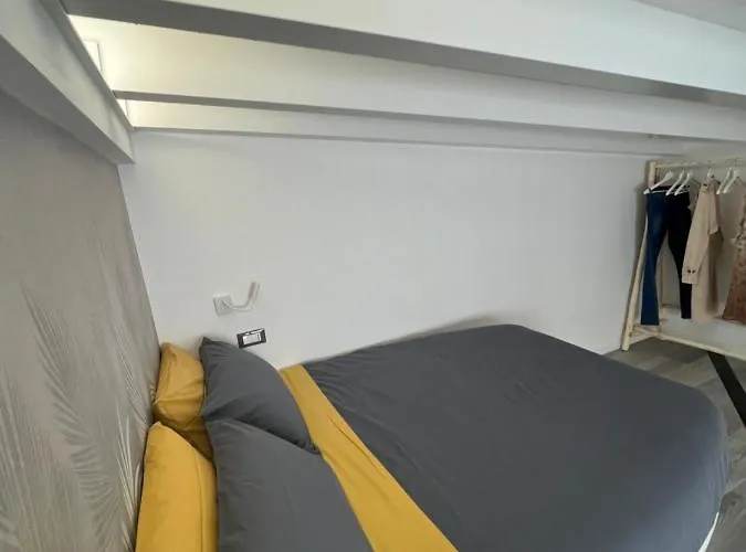 דירה La Mignon Casamicciola Terme