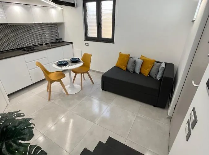 La Mignon * Casamicciola Terme