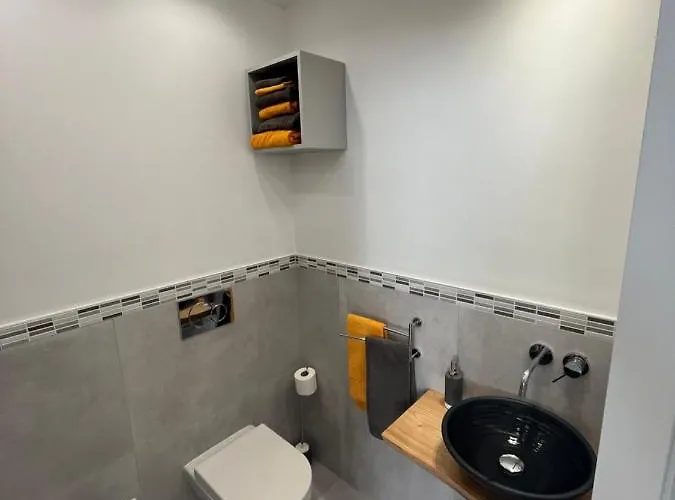 La Mignon דירה *