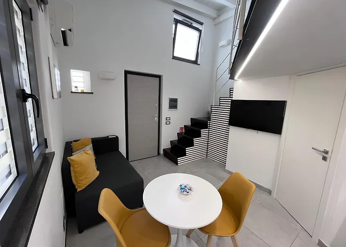 דירה La Mignon Casamicciola Terme